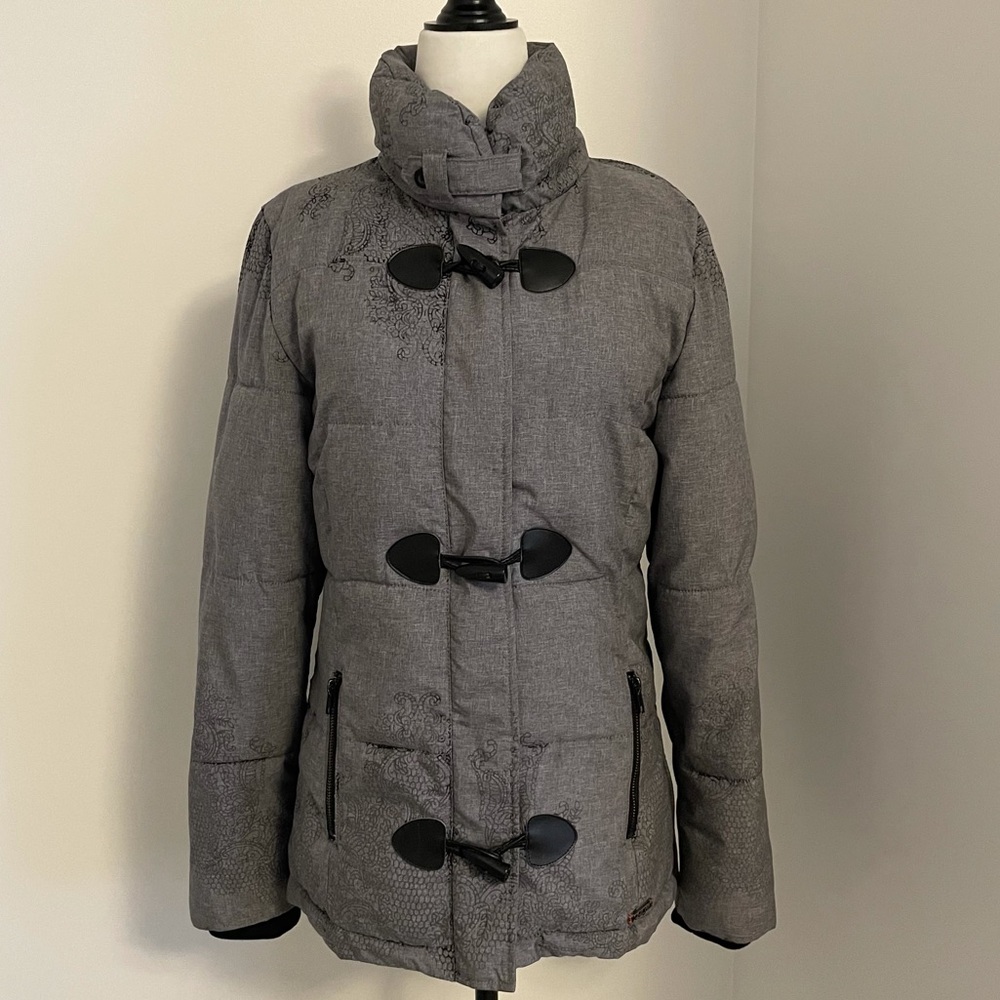 Desigual coat